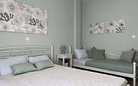 Island Boutique Apartments