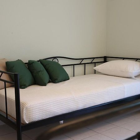 Island Boutique Apartments Пиргадикия Екстериор снимка