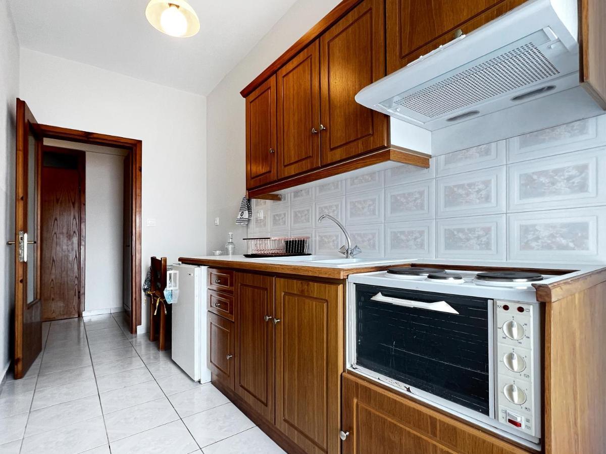 Island Boutique Apartments Пиргадикия Екстериор снимка