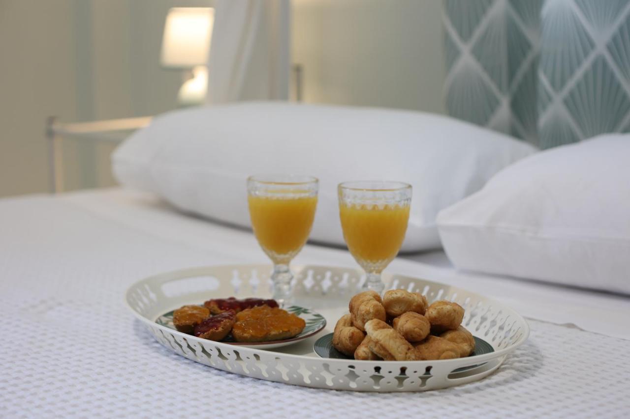 Island Boutique Apartments Пиргадикия Екстериор снимка