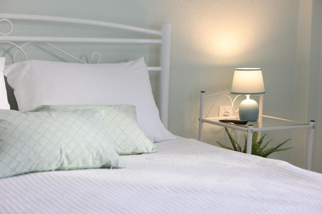 Island Boutique Apartments Пиргадикия Екстериор снимка